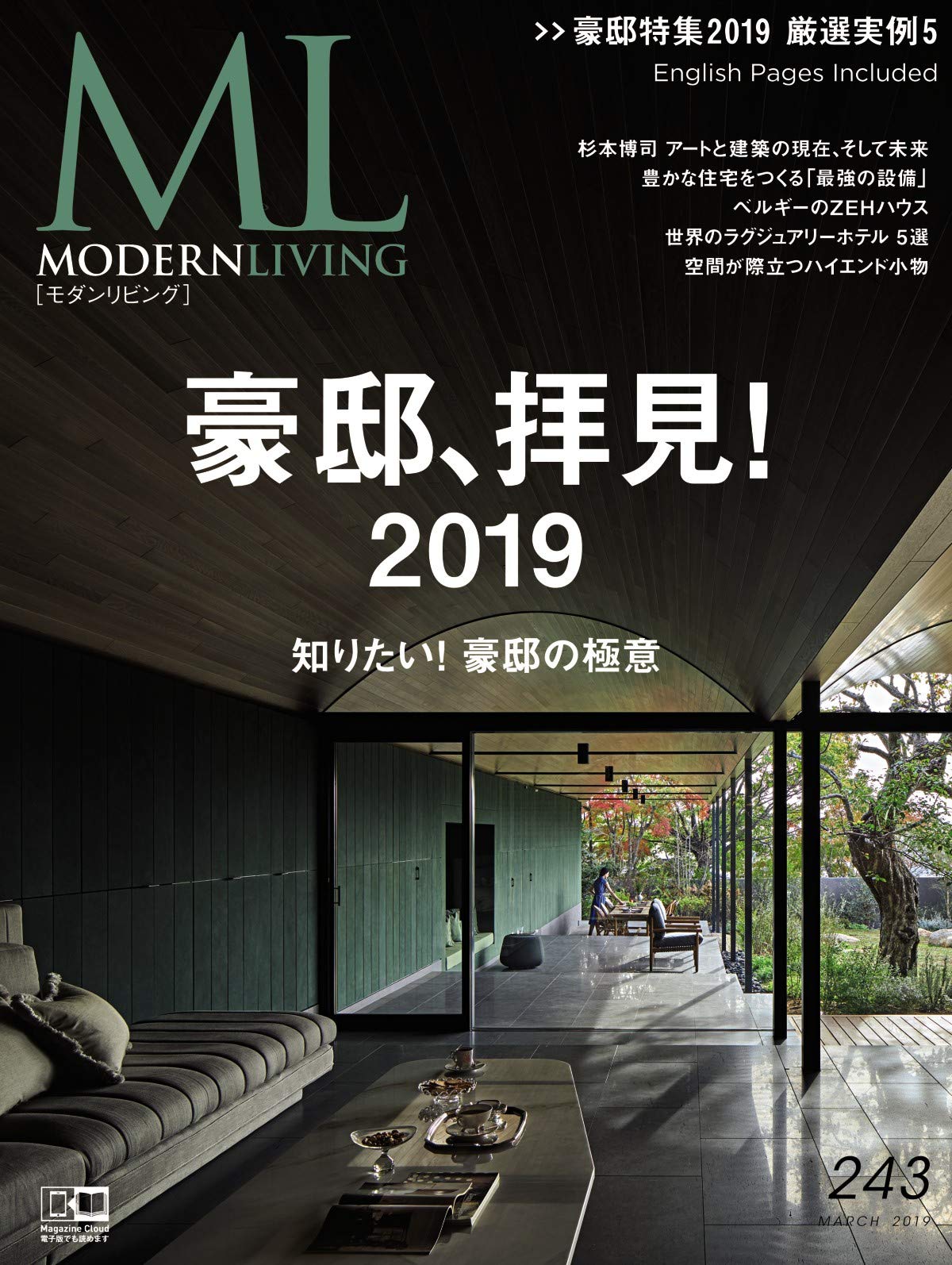 モダンリビング 243〜248 Amazon.co.jp: モダンリビング 243 : ハースト婦人画報社: 本